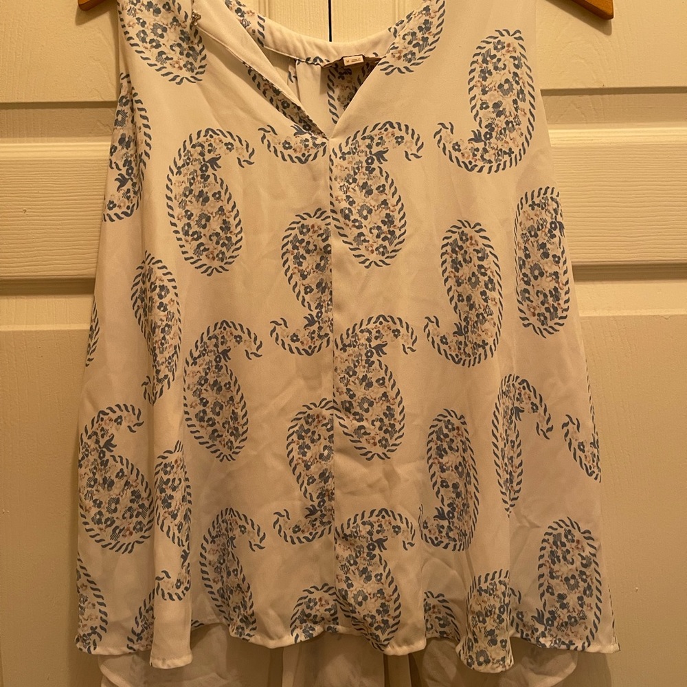 Loft top